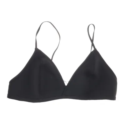 Bikini top (Groen) van Weekday Polyester, Elastaan