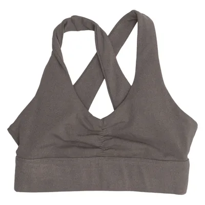Sport-BH (Grau) von Energetics