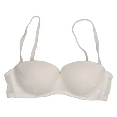 Bra (White) from Intimissimi Lingerie Elastane, Polyamide, Polyester
