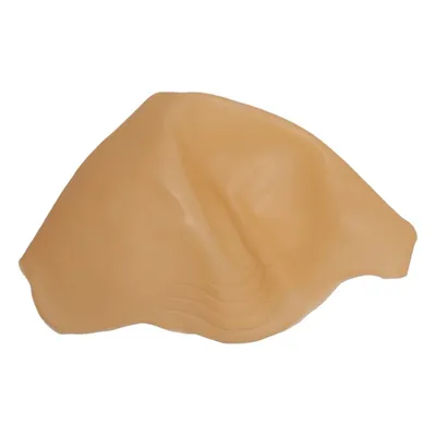 Kostuum accessoires (Beige)