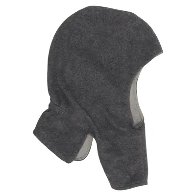 Balaklava (Gray) from Ver de Terre Polyester