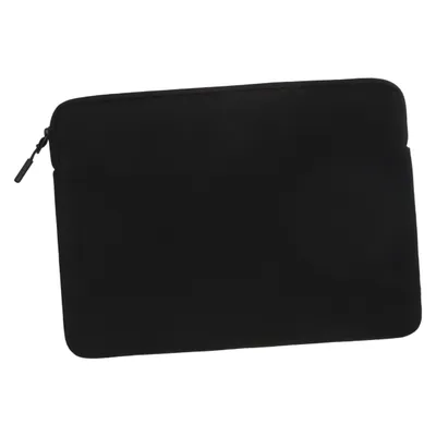 Laptop case (Black) from Pipetto
