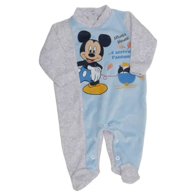 Sparkdräkt (Disney Baby) från Disney Baby Bomull, Polyester