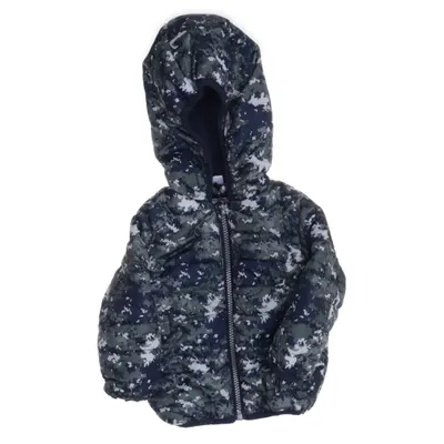 Vinterjacka (C42041/A42575) från Zeeman Polyester