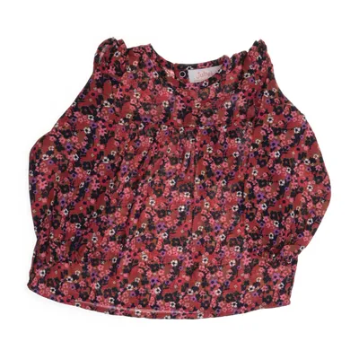 Blus (Rosa, Flerfärgad) från Jubel Bomull, Polyester