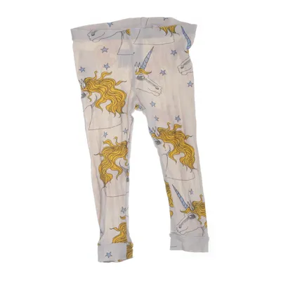 Pantalon de pyjama (Beige, Multicolore) de Mini Rodini