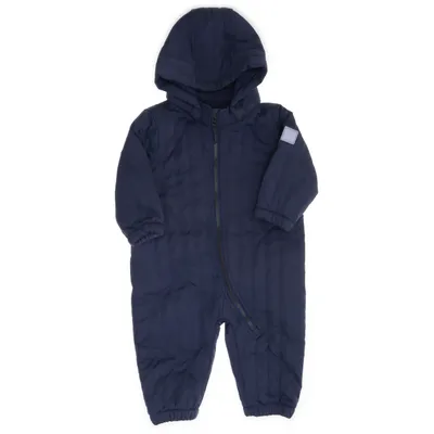 Overall (Blå) från Playtech Polyester
