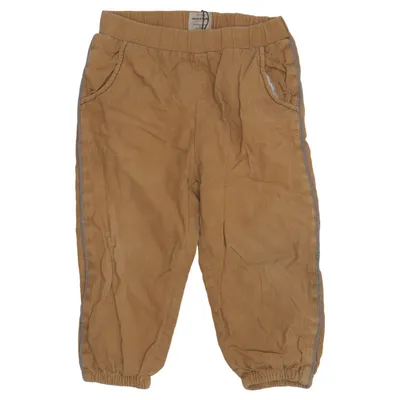 Manchesterbyxor (Berned Pants) från Miniature Bomull