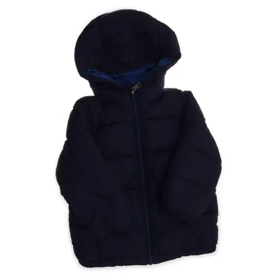 Jacka (Blå) från Zara BabyBoy