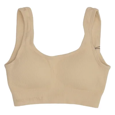 Brassière (Beige) de MKLifestyle Élasthane, Polyamide