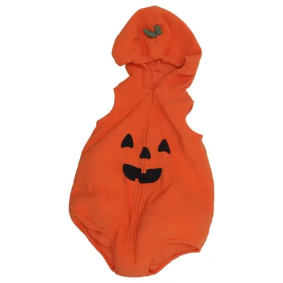 Udklædning (Pumpkin) fra Carter's Elastan, Polyester