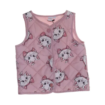 Ydervest (Pink, Flerfarvet) fra Disney Baby