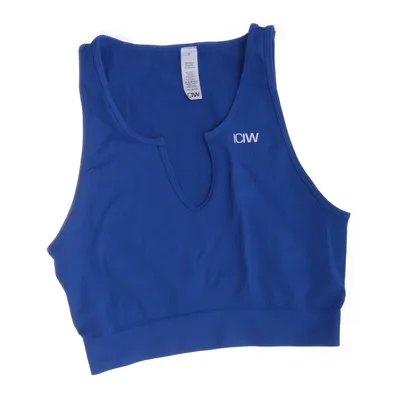 Brassière (Bleu) de ICIW
