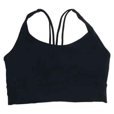 Sports-BH (Cindy Sports Bra) fra EYDA Elastan, Polyamid