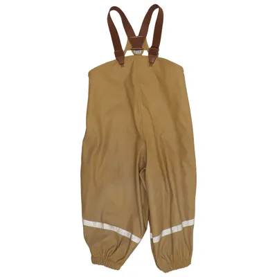 Pantalon imperméable (Beige) de Fix by Lindex Polyuréthane