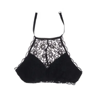 Bralette (Black) from Gilly Hicks Sydney