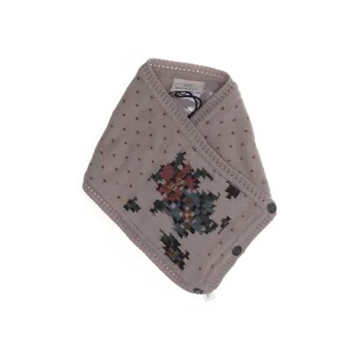 Sjaal (Beige, Meerkleurig) van En Fant
