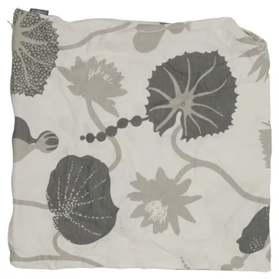 Kuddfodral (Beige, Grå) från Spira