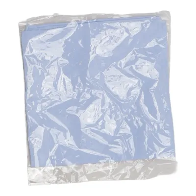 Mouchoir (Bleu) de Charles Tyrwhitt