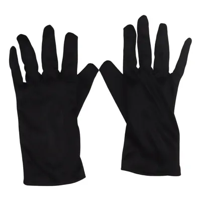 Handsker (Sort) fra Boland Polyester