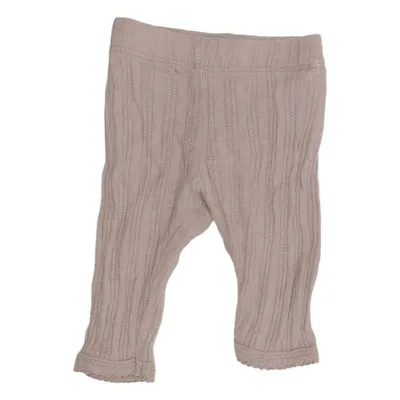 Leggings (Beige) från H&M Adorables Bomull, Lyocell