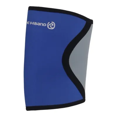 Knee support (Blue, Gray, Black) from Rehband