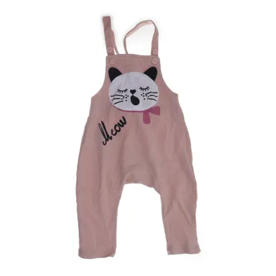 Rompertjes (Roze) van Lindex Baby
