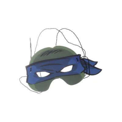 Maskeradmask (Grön, Blå) från Viacom