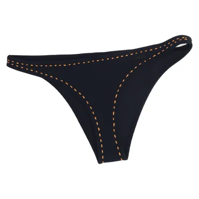 Bikiniunderdel (Svart) från Triangl