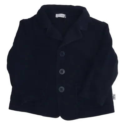Blazer (Plush Blazer) from Il Gufo Cotton