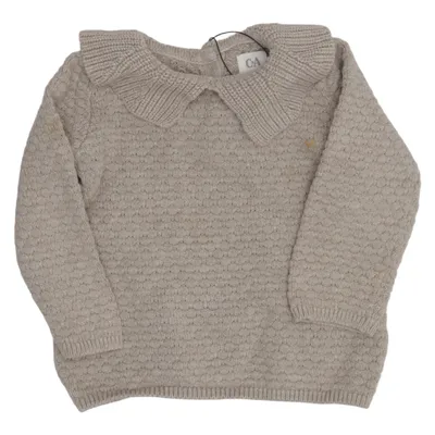 Tröja (Beige) från Baby C&A Bomull