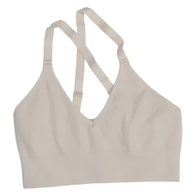 Sports-BH (DryMove) fra H&M Move Elastan, Polyamid, Polyester