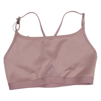 Sport-BH (Rosa) från Adidas