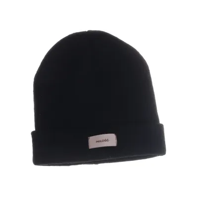 Bonnet (Noir) de Reis Acrylique