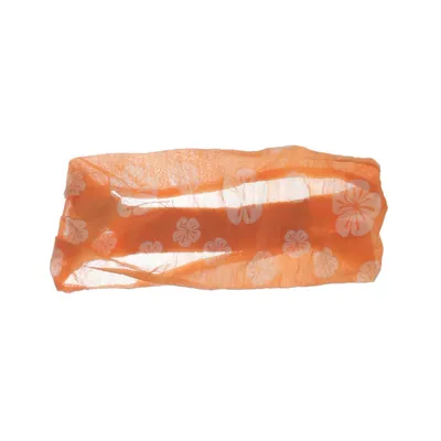 Hairband (Orange) from Maximo