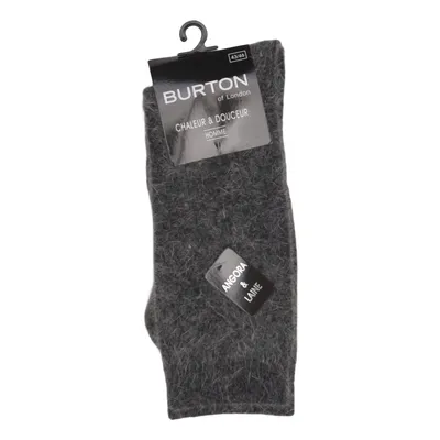 Gebreide sokken (Chaleur & Douceur) van Burton London