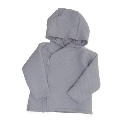 Jacka (Grå) från Fixoni Bomull, Polyester