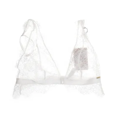 Bralette (Vit) från Ella M Lindex Polyamid