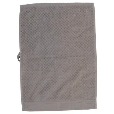 Towel (Gray) from Pentik Cotton