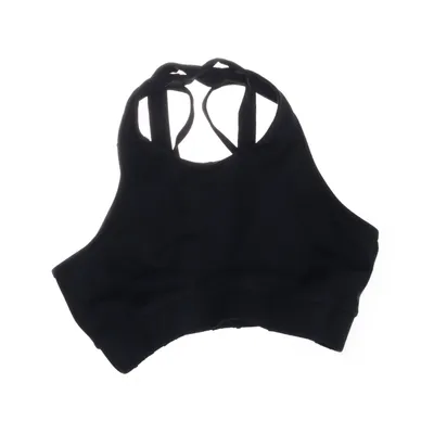 Sport-BH (Svart) från SATS Elastan, Polyamid