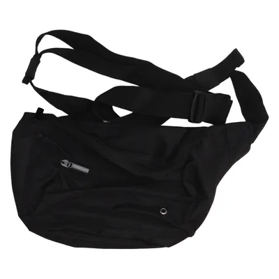 Bæltetaske (Sort) fra Identic Polyester