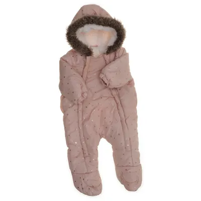 Overall (Pink) from F&F