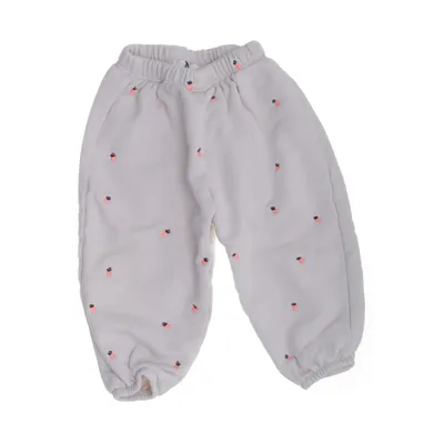 Mjukisbyxor (Beige, Rosa) från Zara Bomull