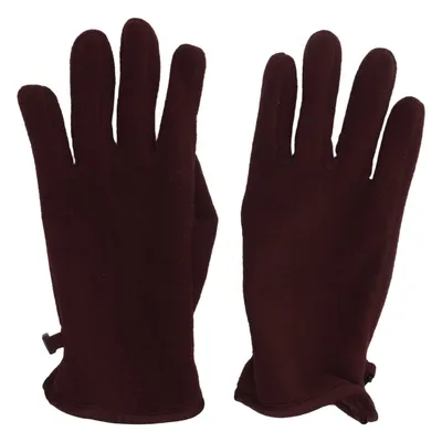 Handschoenen (Rood) van Crane Polyester