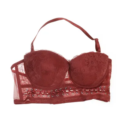 BH (Röd) från Censored Elastan, Polyamid, Polyester