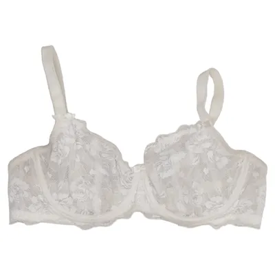 BH (Vit) från Change Lingerie Elastan, Polyamid