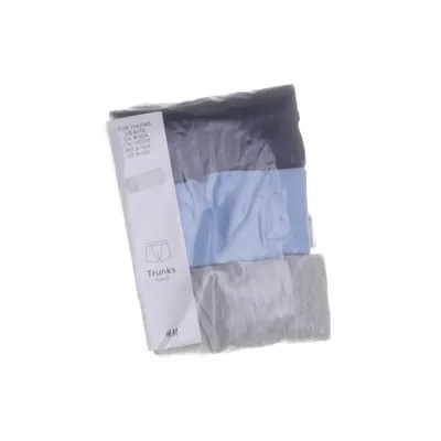 Ondergoed (Meerkleurig) van H&M Katoen, Elastaan, Viscose