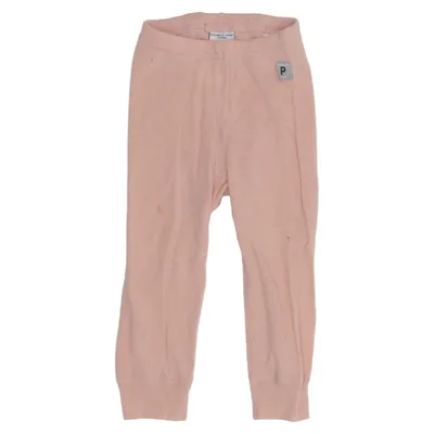 Byxor (Rosa) från Polarn O. Pyret Merinoull