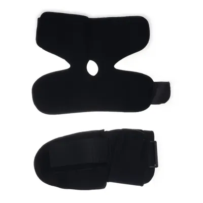 Fotledsstöd (Svart) från Mabs