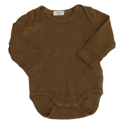 Body (Brun) från Petit Merinoull